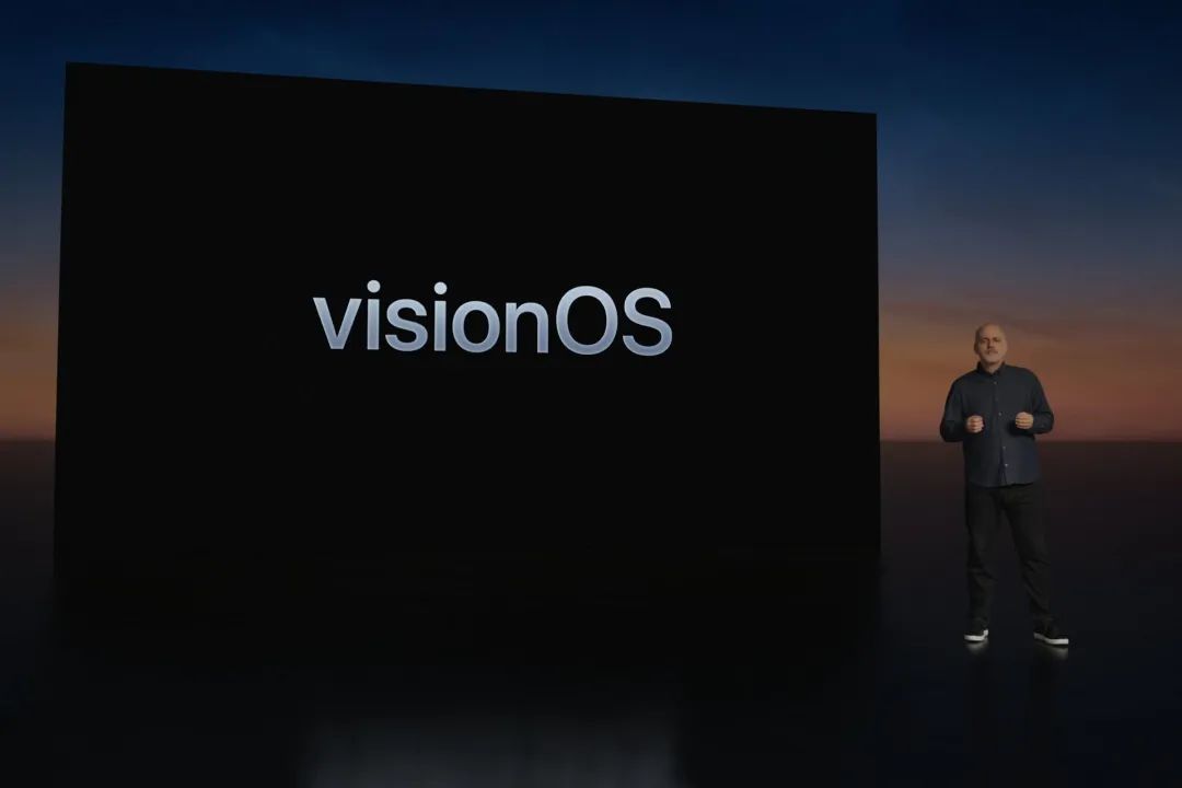 关于 VisionOS：开发者需要知道的 17 件事